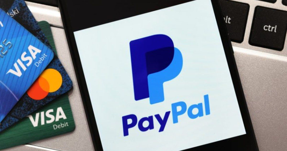 Top bigcommerce payment gateways PayPal